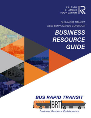 Cover Of Business Resource Guide