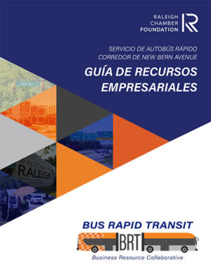 Cover Of Spanish Business Resource Guide