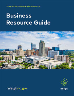Cover Of Strategic Plan Business Resource Guide